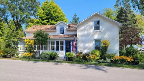 302 N Rose Lot 6 7 #LOT : 6 + 7, Northport, MI 49670