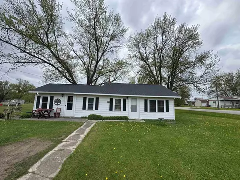 231 Garfield, Prescott, MI 48756
