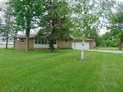 6239 S Mcclelland, Ashley, MI 48806