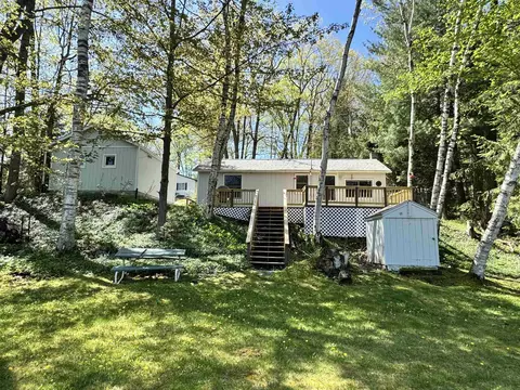 921 Pine #LOT : 34, Harrison, MI 48625