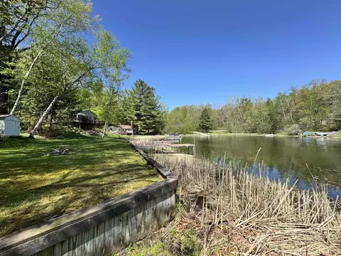 921 Pine #LOT : 34, Harrison, MI 48625 photo 22