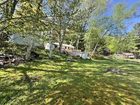 921 Pine #LOT : 34, Harrison, MI 48625 photo 8