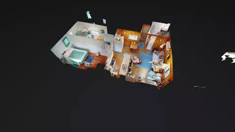 921 Pine #LOT : 34, Harrison, MI 48625 photo 10