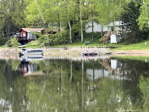 921 Pine #LOT : 34, Harrison, MI 48625 photo 4