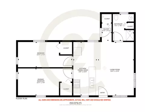 921 Pine #LOT : 34, Harrison, MI 48625 photo 11