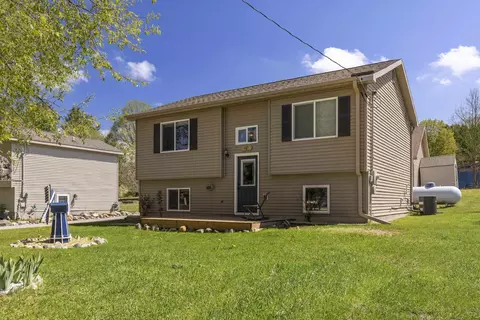 4267 Main #LOT : 6, Kingsley, MI 49649