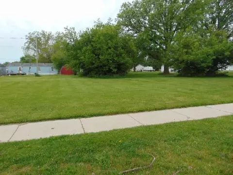 tbd Sterling, Ashley, MI 48806