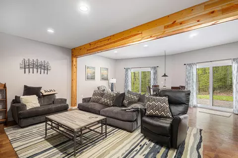 Living - 5301 Durga, Williamsburg, MI 49690 photo 5 of 5