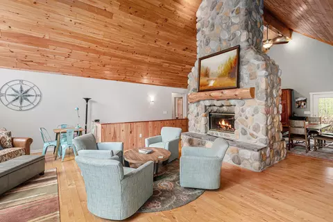 Living - 5301 Durga, Williamsburg, MI 49690 photo 3 of 5