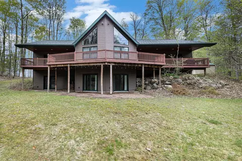 Exterior - 5301 Durga, Williamsburg, MI 49690 photo 2 of 16