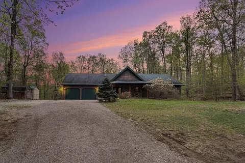 5301 Durga, Williamsburg, MI 49690