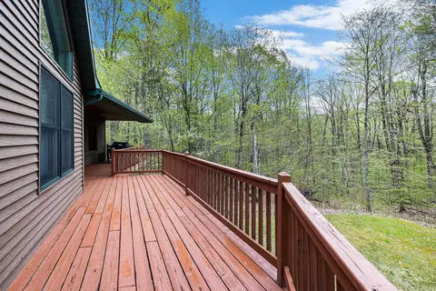 Exterior - 5301 Durga, Williamsburg, MI 49690 photo 6 of 16