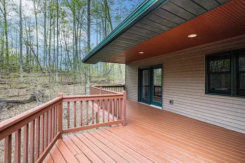 Exterior - 5301 Durga, Williamsburg, MI 49690 photo 5 of 16