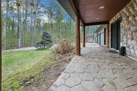 Exterior - 5301 Durga, Williamsburg, MI 49690 photo 3 of 16