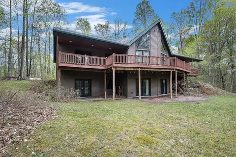 Exterior - 5301 Durga, Williamsburg, MI 49690 photo 15 of 16