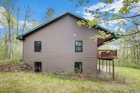 Exterior - 5301 Durga, Williamsburg, MI 49690 photo 13 of 16