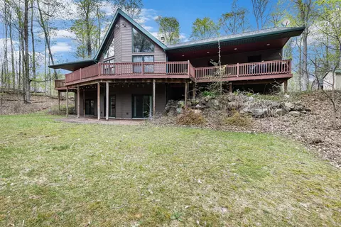Exterior - 5301 Durga, Williamsburg, MI 49690 photo 16 of 16