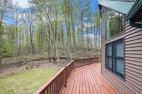 Exterior - 5301 Durga, Williamsburg, MI 49690 photo 7 of 16