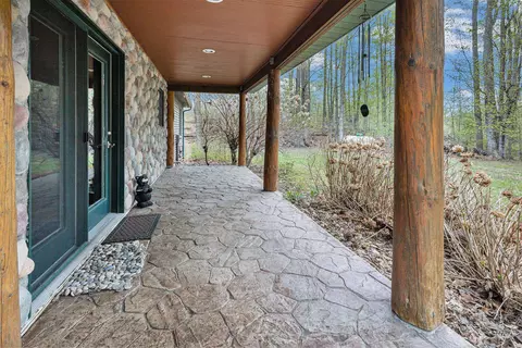 Exterior - 5301 Durga, Williamsburg, MI 49690 photo 4 of 16