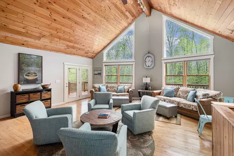 Living - 5301 Durga, Williamsburg, MI 49690 photo 1 of 5