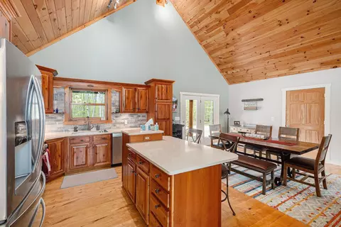 Kitchen - 5301 Durga, Williamsburg, MI 49690 photo 1 of 2