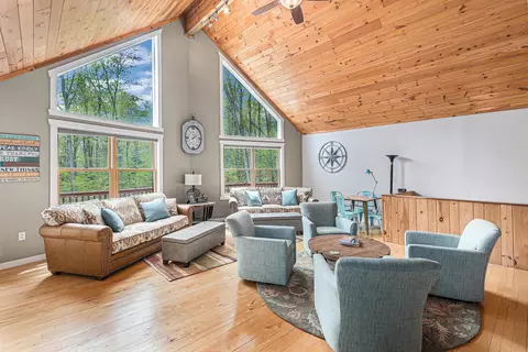 Living - 5301 Durga, Williamsburg, MI 49690 photo 2 of 5