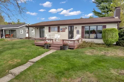 8657 Kokosing, Hale, MI 48739