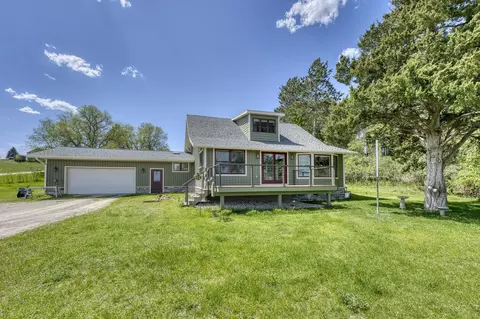 9560 S Cedar, Cedar, MI 49621
