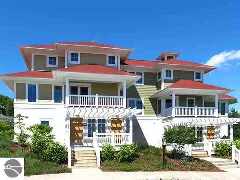 12175- Unit 716 Mountaintop #716, Thompsonville, MI 49683