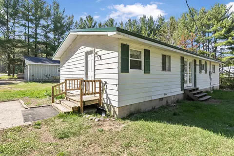 5271 Us-131 SW, South Boardman, MI 49680