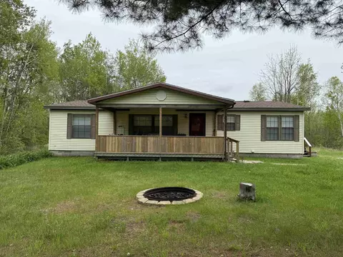 6661 Terry, Hale, MI 48739