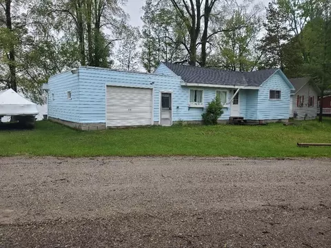 5630 W Lake Shr #LOT : 45/46, Weidman, MI 48893