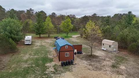 3633 E 16, Manton, MI 49663 photo 2