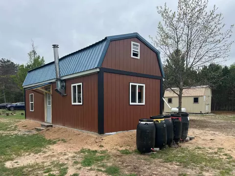 3633 E 16, Manton, MI 49663 photo 5