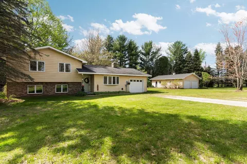 4542 Crofton Rd SW, South Boardman, MI 49680