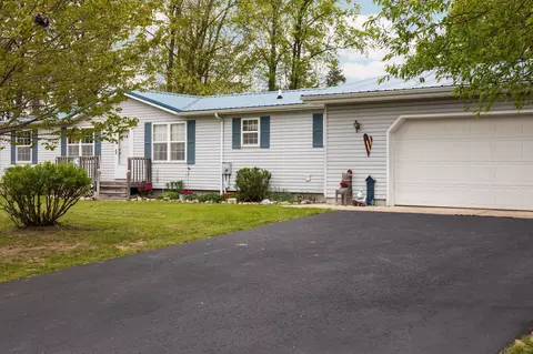 5206 S Riverview #LOT : 17, Lake City, MI 49651