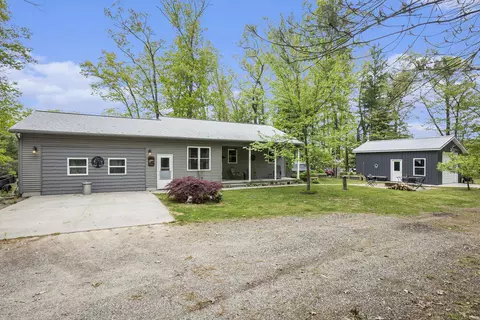 3921 Wildwood, Bitely, MI 49309
