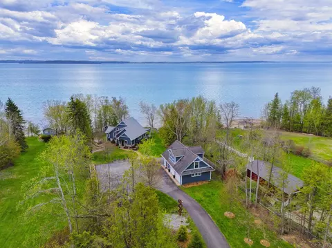 6433 S West Bayshore #LOT : 13, Traverse City, MI 49684