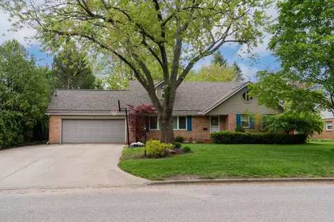 1320 E Chippewa, Mount Pleasant, MI 48858