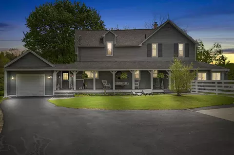 1202 Bass Lk, Traverse City, MI 49685
