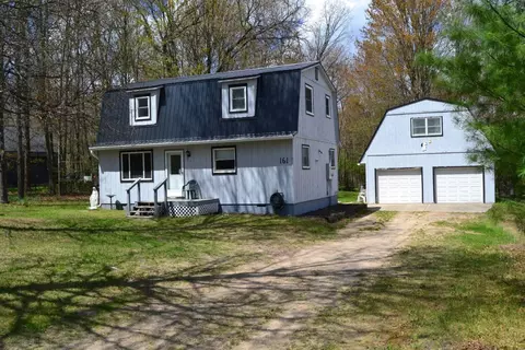 161 Huntinghorn, Roscommon, MI 48653