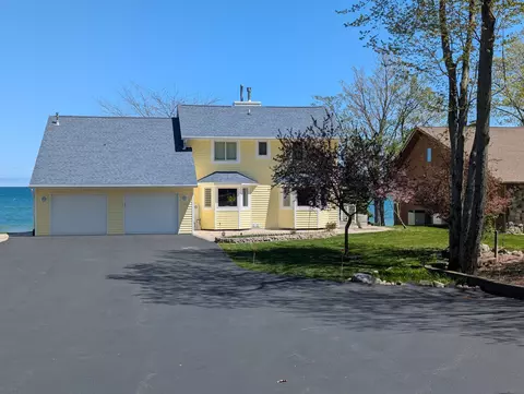 463 S Otis, Au Gres, MI 48703 photo 16