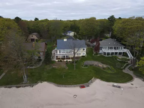 463 S Otis, Au Gres, MI 48703 photo 4