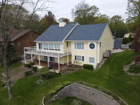 463 S Otis, Au Gres, MI 48703 photo 3