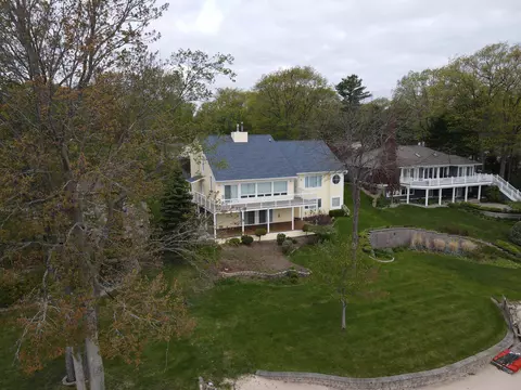 463 S Otis, Au Gres, MI 48703 photo 2