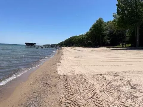 463 S Otis, Au Gres, MI 48703 photo 20