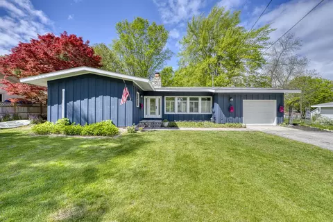 310 W Broadway #LOT : 1, Suttons Bay, MI 49682