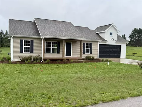 8524 S Elizabeth #LOT : 5, Maple City, MI 49664