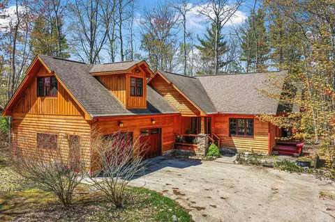 3958 Northshore, Kewadin, MI 49648