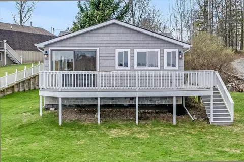4085 Maple, Lupton, MI 48635